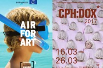 Eurimages to give out a Co-Production Development Award at CPH:FORUM