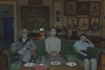 A Europe-heavy Tribeca schedule