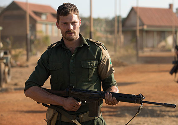 The Siege of Jadotville et The Young Offenders dominent les nominations aux IFTA