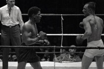 The Duce's Boxer: The black champion that Mussolini erased from history