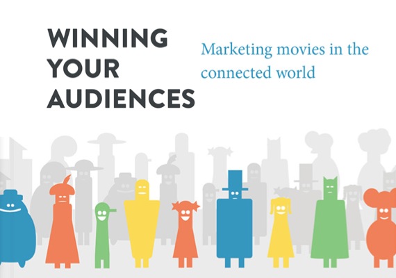 Conquérir le public : le marketing des films dans un monde connecté