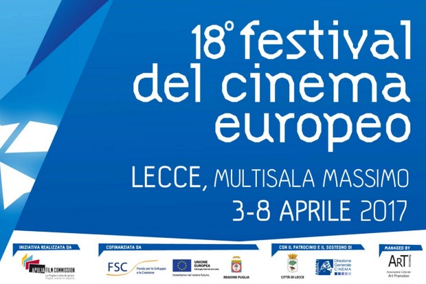 REPORT: Festival du Cinéma Européen de Lecce 2017