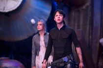 Valerian y la ciudad de los mil planetas pulveriza el récord de la película francesa más cara