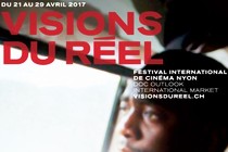 REPORT: Visions du Réel 2017