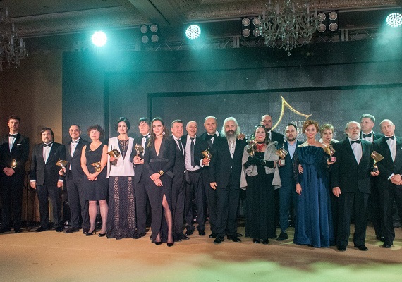 The Nest of the Turtledove triunfa en los primeros Premios Nacionales de Cine ucranianos