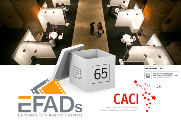 The EFADs-CAACI grant renewed for another year