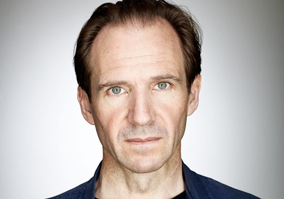 Ralph Fiennes to direct and star in The White Crow