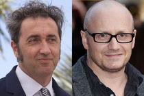 Pathé International llevará a Cannes las últimas obras de Paolo Sorrentino y Lenny Abrahamson