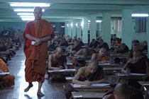 Le vénérable W. : le visage bouddhiste de la terreur