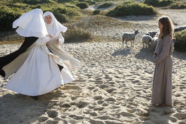 Jeannette, l'enfance de Jeanne d'Arc: una figlia di Francia tenta la fortuna a X Factor