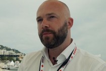 Matthijs Wouter Knol  • Direttore, European Film Market, fondatore, Propellor Film Tech Hub