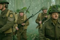 Dad's Army: El pelotón rechazado