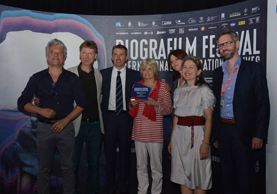 To Stay Alive: A Method and Oltremare declared best films in Bologna