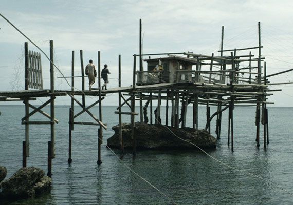 Al via la 15a edizione di Ischia Film Festival