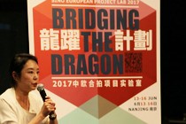 REPORT: Sino-European Project Lab 2017