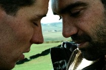 God's Own Country vence en Edimburgo