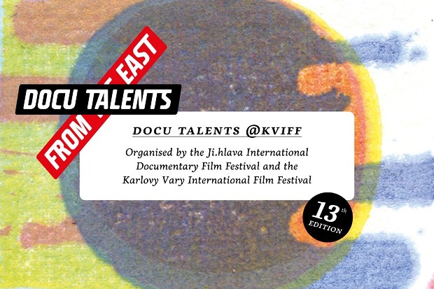 REPORT: Docu Talents 2017