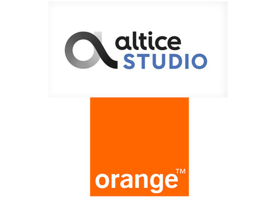 Altice Studio e Orange Content ai blocchi di partenza