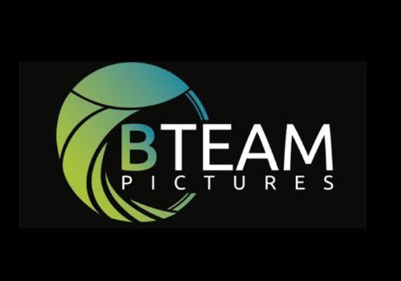 Betta Pictures devient Bteam Pictures