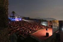 Glory triomphe au Festival du Monténégro