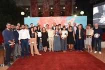 Damjan Kozole’s Half-Sister wins the Eurimages Award at CineLink