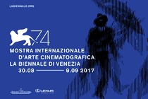 REPORT: Festival de Venise 2017