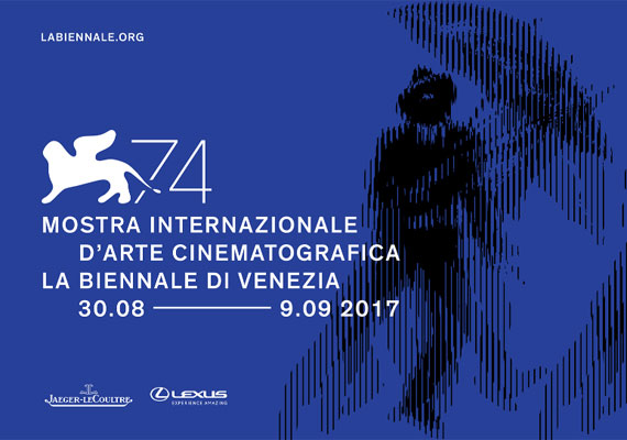 REPORT: Festival de Venise 2017