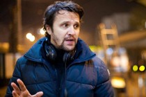 Dorian Boguţă in fase di pre-produzione con il suo film, Legacy