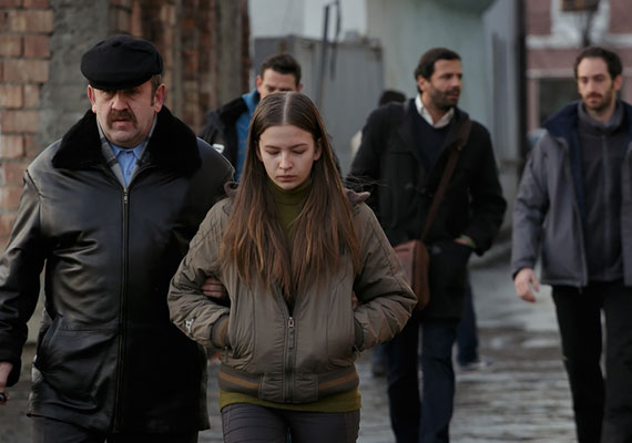 Adrian Sitaru’s The Fixer is the Romanian Oscar candidate