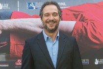 Claudio Santamaria • Actor/director