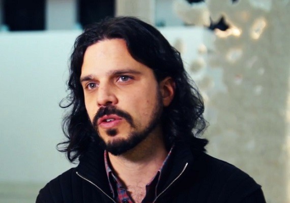 Nicolás Combarro  • Director