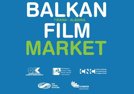 Al via il Balkan Film Market
