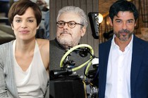 Roberto Andò starts filming on Una storia senza nome