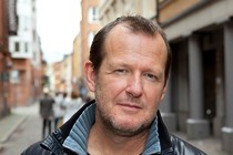 Björn Runge  • Director