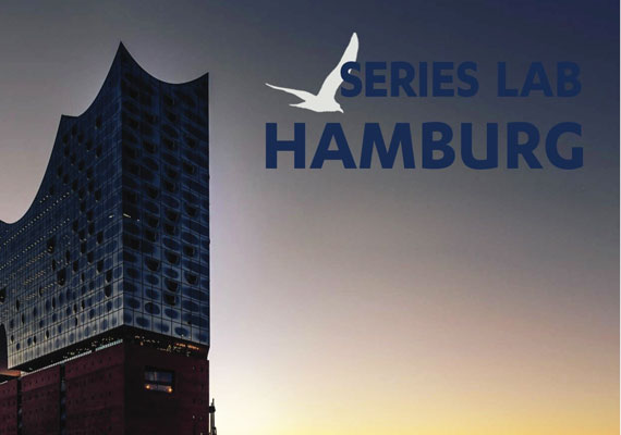 Lo sviluppo e il finanziamento delle serie drammatiche europee al centro del Series Lab Hamburg
