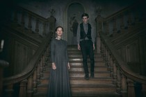 The Lodgers: The twins, the ancient family curse and the haunted house