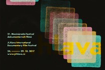 REPORT: Ji.hlava Documentary Film Festival 2017