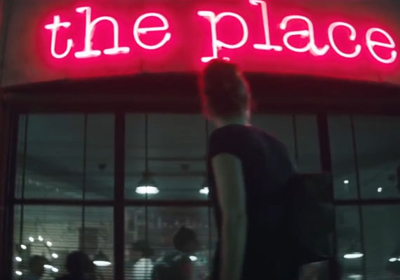 Review: The Place