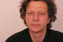 Frédéric Boyer • Artistic Director, Les Arcs European Film Festival