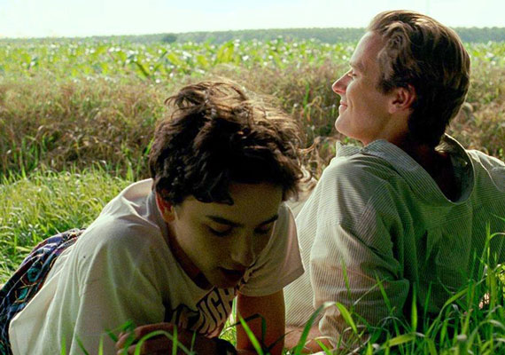 Call Me by Your Name: Film of the Year for Los Angeles film critics