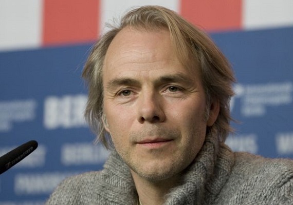 Harald Zwart • Director