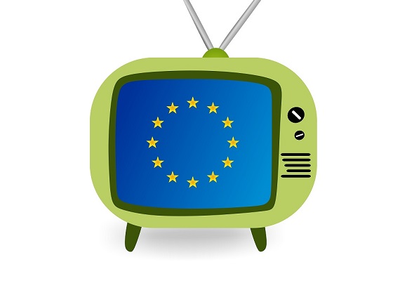 Les films européens représentent 28 % de l'ensemble des films diffusés à la télévision en Europe