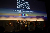 La Flèche de Cristal des Arcs pour Lean on Pete d’Andrew Haigh