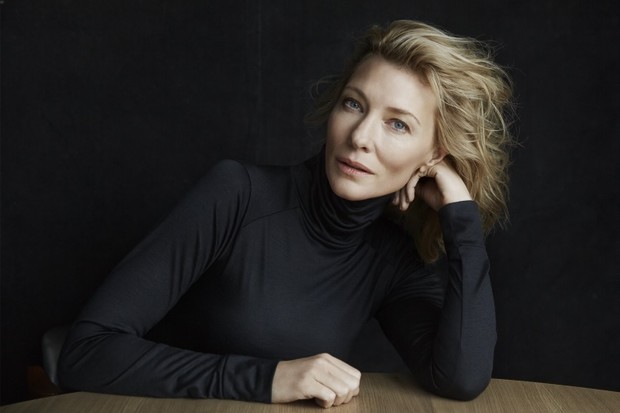 Cate Blanchett presidente di giuria a Cannes