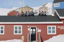 Crítica: Profesor en Groenlandia