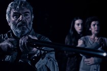 EXCLUSIVE: Trailer for first Albanian horror Bloodlands