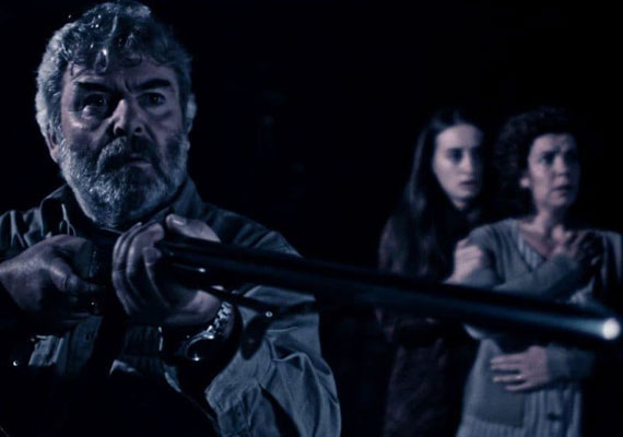 EXCLUSIVE: Trailer for first Albanian horror Bloodlands