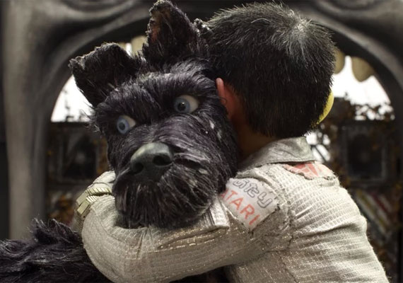 El poder del perro lidera las nominaciones a los Óscar - Cineuropa
