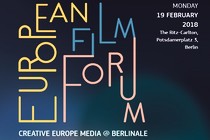 El European Film Forum tratará sobre el futuro de MEDIA