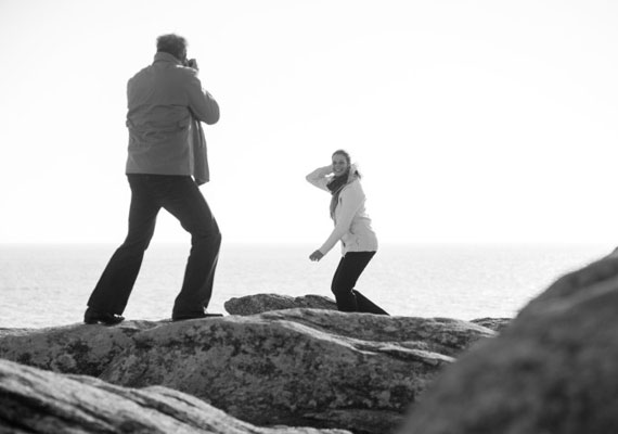 Critique : Trois jours à Quiberon